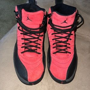 Jordan Retro 12